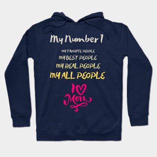 Mother Day Hoodie